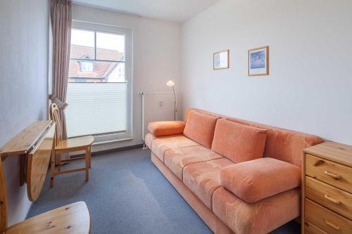 Apartamento Meeresblick Wohnung 319