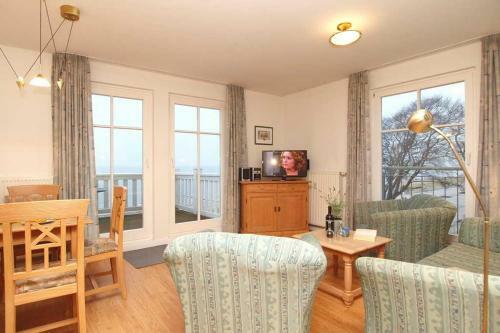 Apartamento Meeresblick Wohnung 319