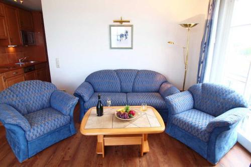 Apartamento Meeresblick Wohnung 319