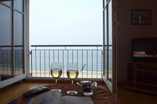 Apartamento Meeresblick Wohnung 319