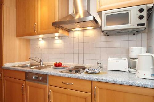 Apartamento Meeresblick Wohnung 319