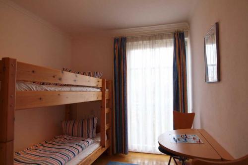 Apartamento Meeresblick Wohnung 319