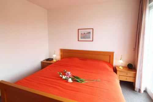 Apartamento Meeresblick Wohnung 319