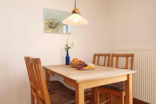 Apartamento Meeresblick Wohnung 319