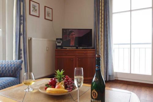 Apartamento Meeresblick Wohnung 319