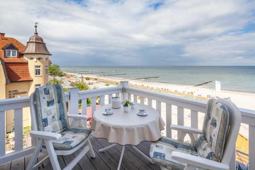 Apartamento Meeresblick Wohnung 319