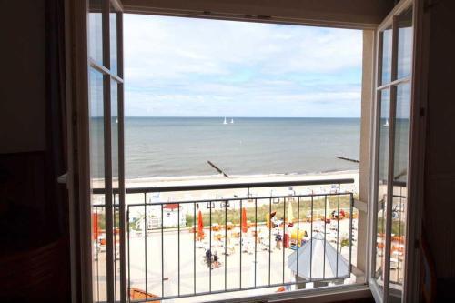 Apartamento Meeresblick Wohnung 319