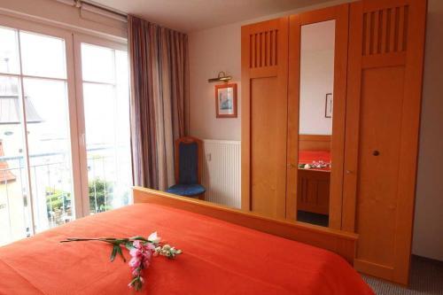 Apartamento Meeresblick Wohnung 319