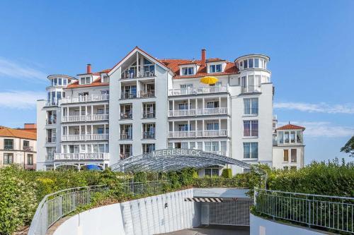 Apartamento Meeresblick Wohnung 319
