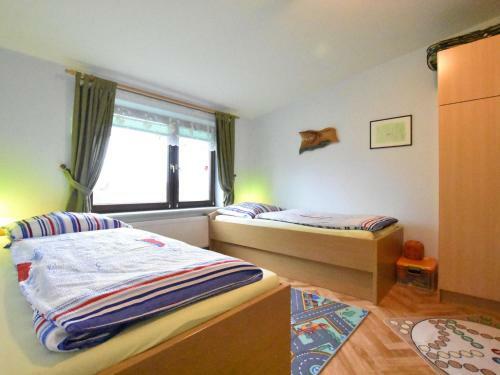 Ferien Bei Ostseebad K�hlungsborn 1