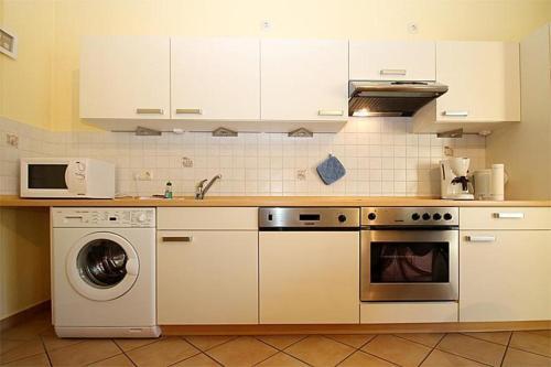 Apartamento Haus Finja