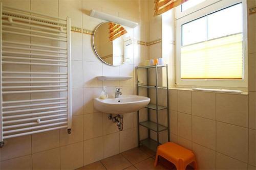 Apartamento Haus Finja