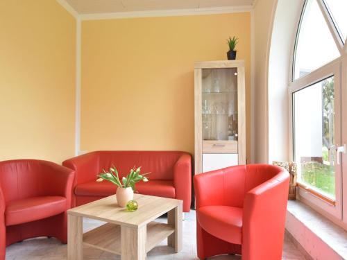 Apartamento Kleckerburg 6