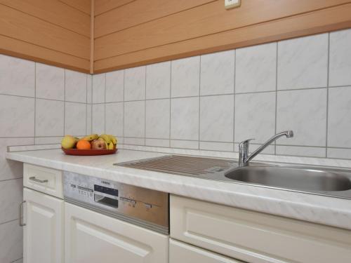 Apartamento Kleckerburg 6