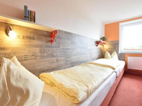 Apartamento Kleckerburg 6