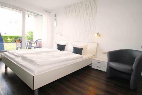Apartamento Yachthafenresidenz