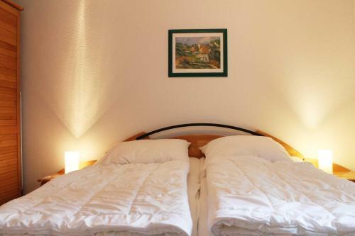 Apartamento Ferienwohnung Sanssouci