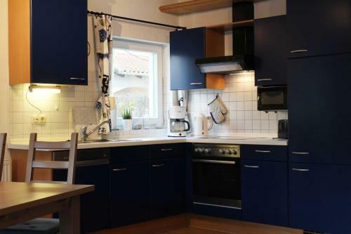 Apartamento Ferienwohnung Sanssouci