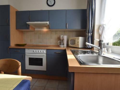 Apartamento Seeschwalbenweg