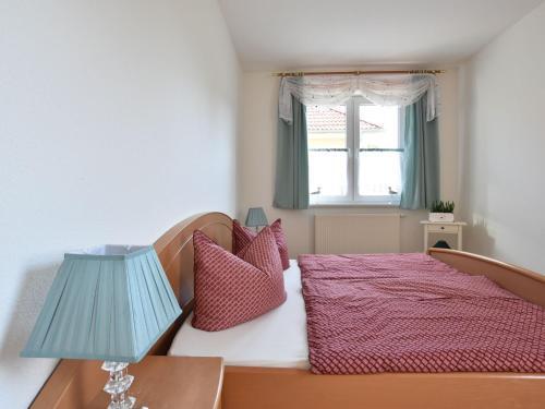 Apartamento Seeschwalbenweg