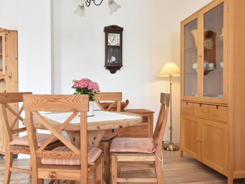 Apartamento Seeschwalbenweg