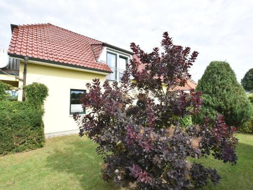 Apartamento Seeschwalbenweg