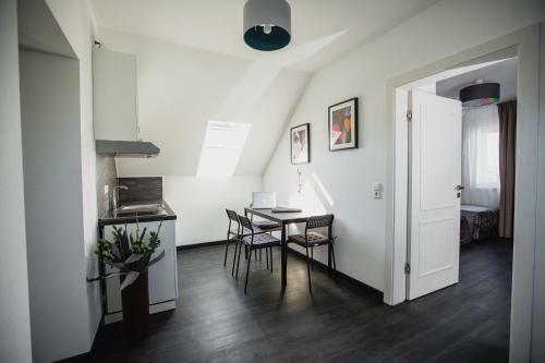 Apartments Laatzen