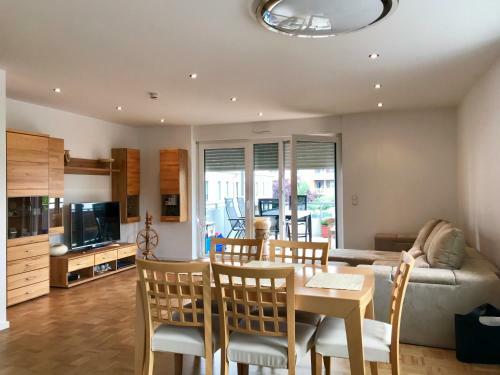Profair Apartments Hannover (south/laatzen)