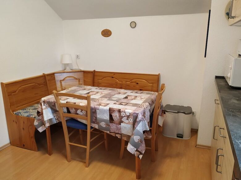 Hostal Haus Sperberm�hle