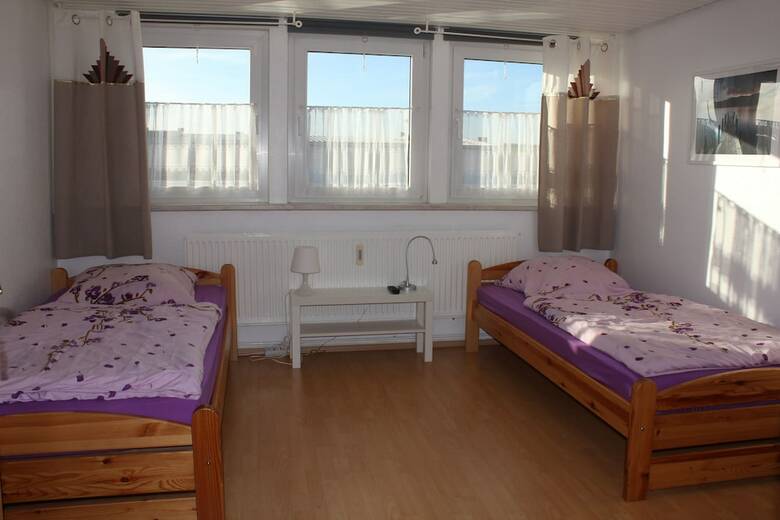 Hostal Haus Sperberm�hle