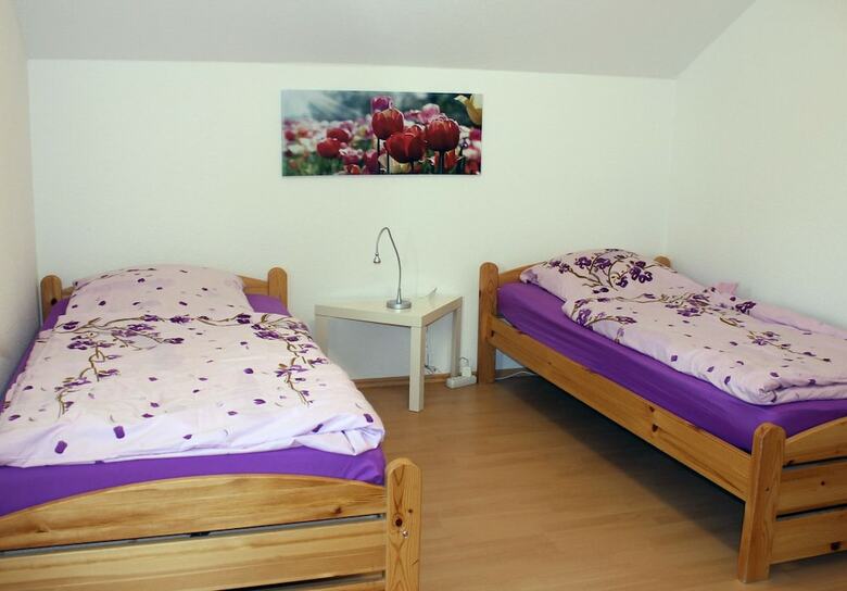Hostal Haus Sperberm�hle