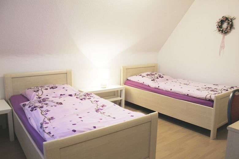 Hostal Haus Sperberm�hle