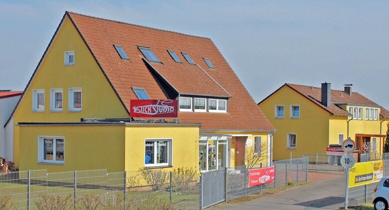 Hostal Haus Sperberm�hle