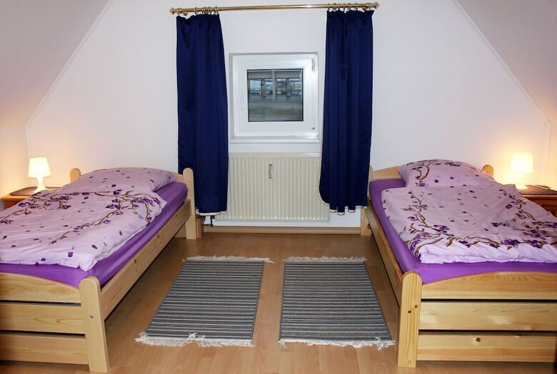 Hostal Haus Sperberm�hle