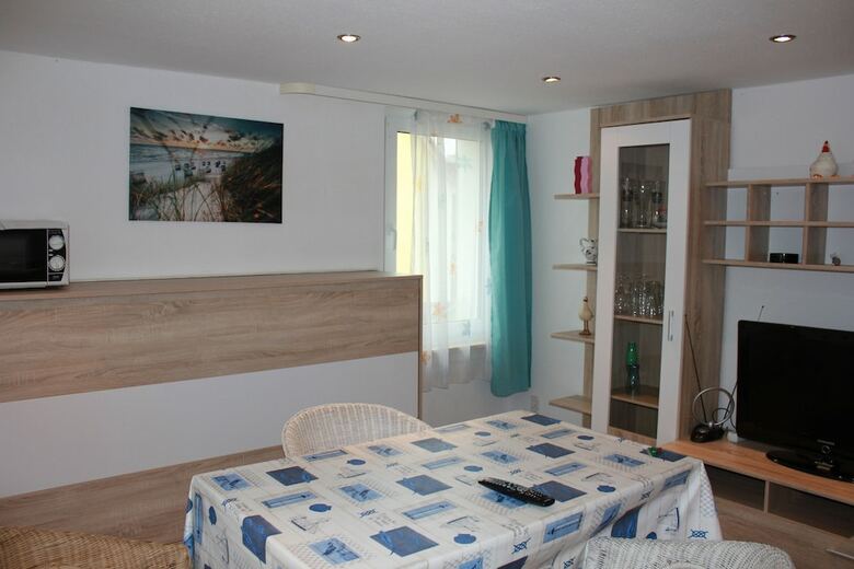 Hostal Haus Sperberm�hle
