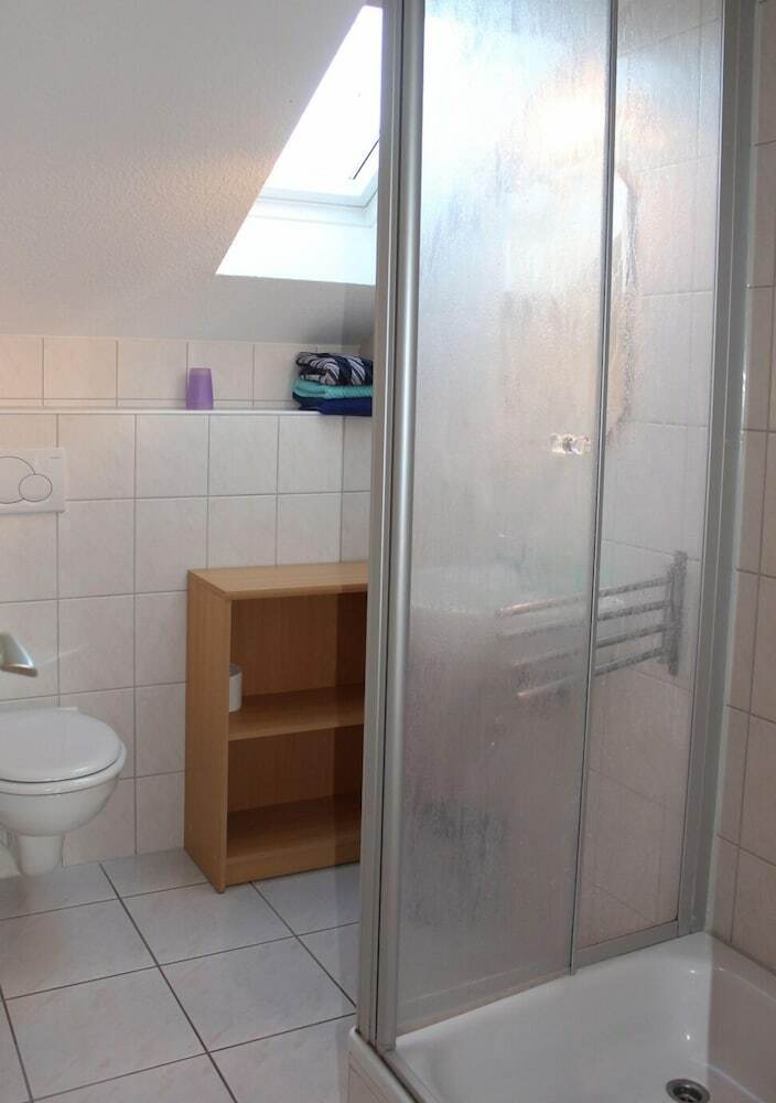 Hostal Haus Sperberm�hle