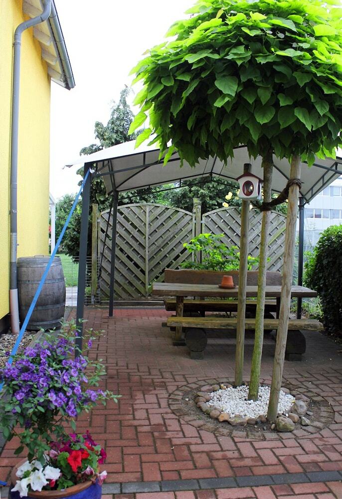 Hostal Haus Sperberm�hle