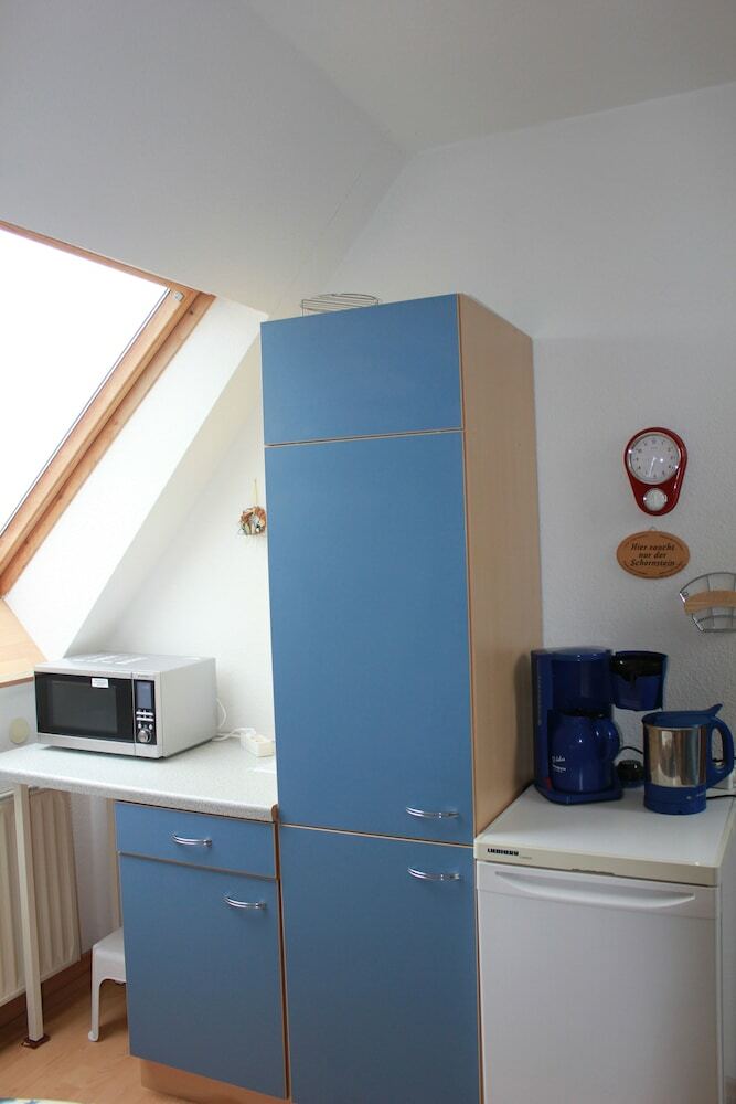 Hostal Haus Sperberm�hle