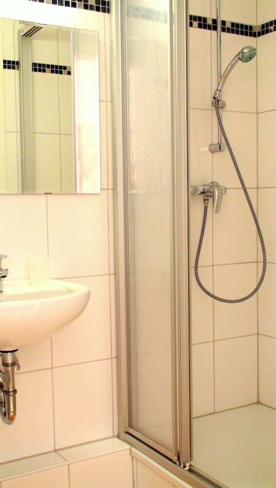 Hostal Haus Sperberm�hle
