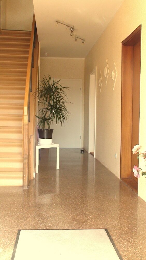 Hostal Haus Sperberm�hle