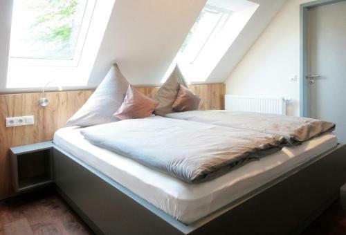 Hotel Birkensee