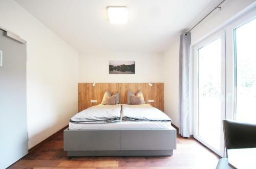 Hotel Birkensee