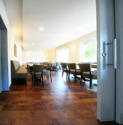 Hotel Birkensee