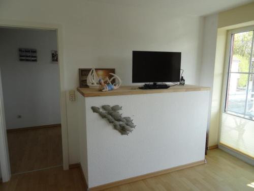 Apartamento Haus Bellevue Laboe