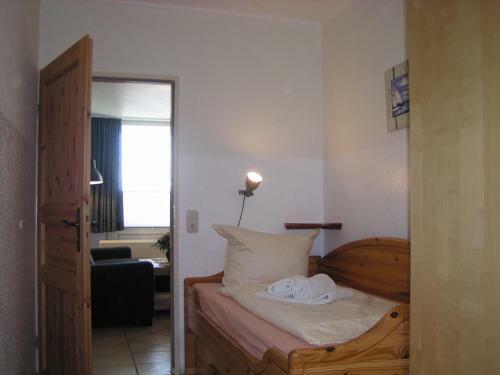 Apartamento Ferienwohnung M�we Mit Ostseeblick Und Aufzug