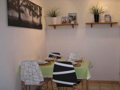 Apartamento Ferienwohnung M�we Mit Ostseeblick Und Aufzug