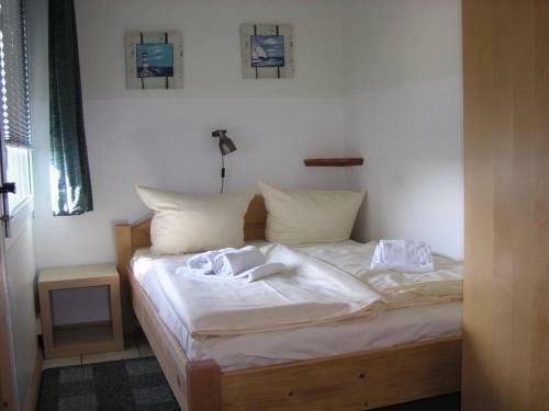 Apartamento Ferienwohnung M�we Mit Ostseeblick Und Aufzug