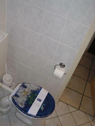 Apartamento Ferienwohnung M�we Mit Ostseeblick Und Aufzug