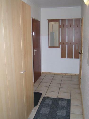 Apartamento Ferienwohnung M�we Mit Ostseeblick Und Aufzug