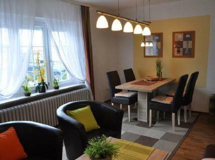 Apartamento Haus Ostsee Carpediem